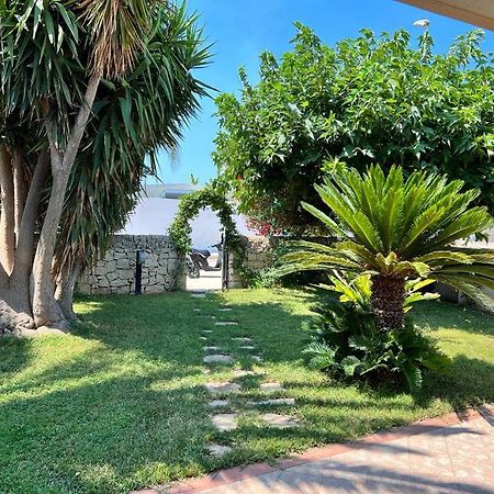 Casa Migliorisi A Marina Di Ragusa Per Vacanze Kültér fotó