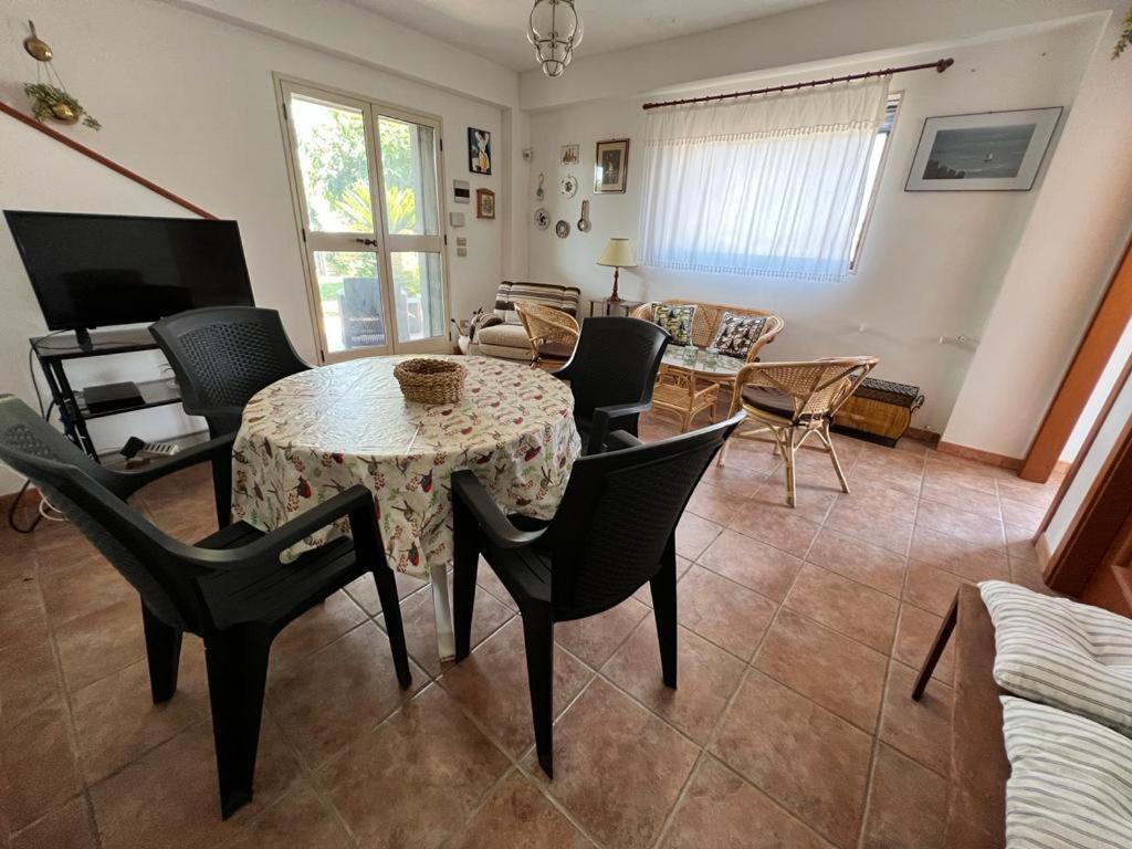 Casa Migliorisi A Marina Di Ragusa Per Vacanze Kültér fotó
