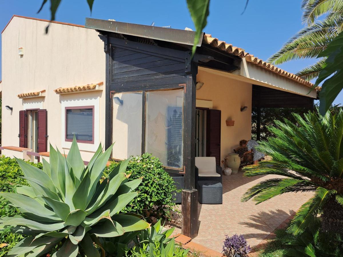Casa Migliorisi A Marina Di Ragusa Per Vacanze Kültér fotó